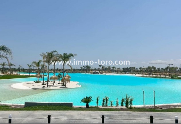 Nueva construcción  - Apartamento - Torre Pacheco - Santa Rosalia Lake And Life Resort