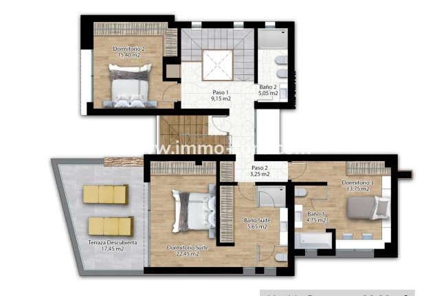 Nouvelle construction - Villa - La Nucia - Varadero