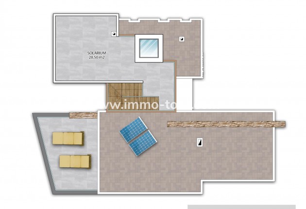 Nouvelle construction - Villa - La Nucia - Varadero