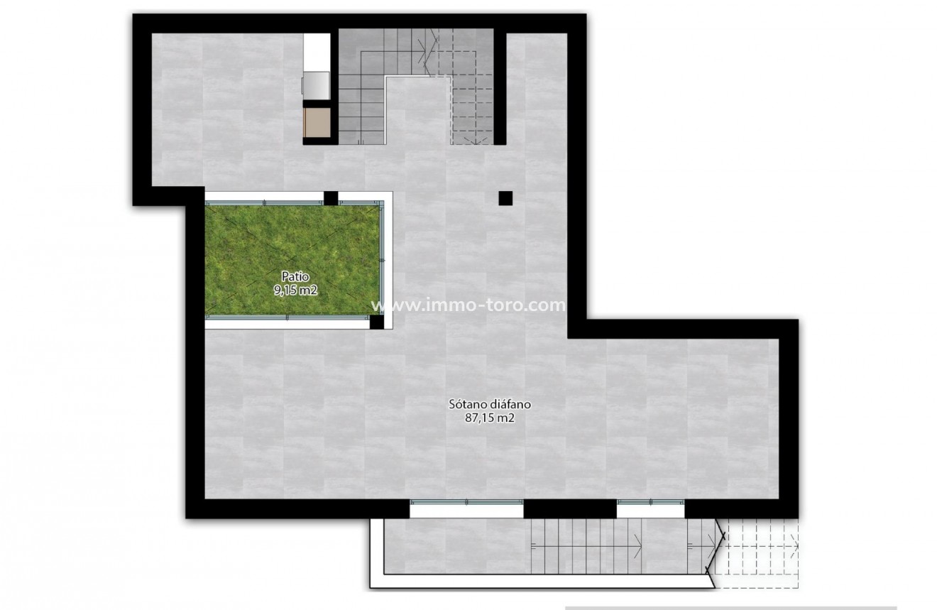 Nouvelle construction - Villa - La Nucia - Varadero