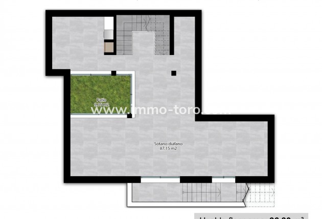 Nouvelle construction - Villa - La Nucia - Varadero