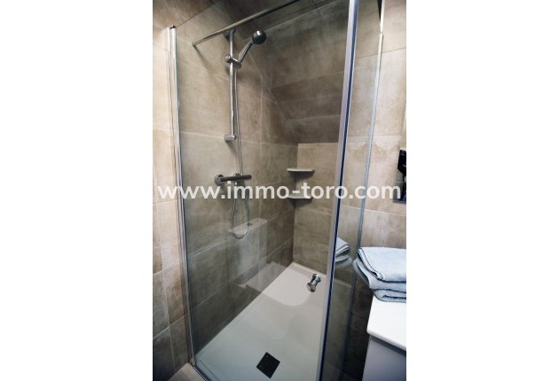 Nouvelle construction - Maison jumelée - Pilar de la Horadada - parque Andromeda