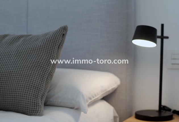 Nieuwbouw - Geschakelde woning - Pilar de la Horadada - parque Andromeda