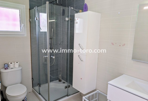 Resale - Detached house / Townhouse - Moraira - La Sabatera