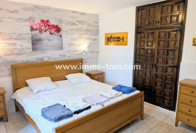 Resale - Detached house / Townhouse - Moraira - La Sabatera