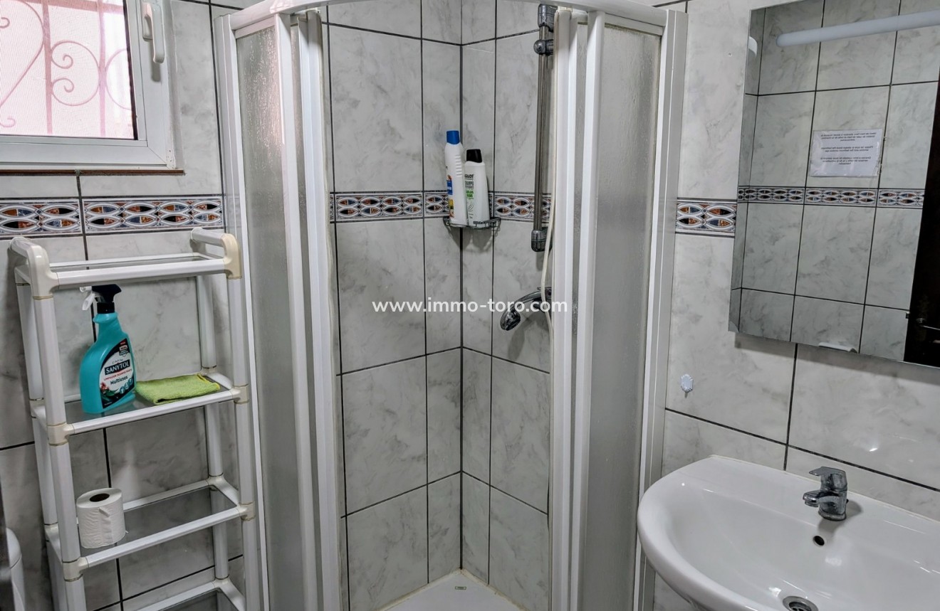 Resale - Detached house / Townhouse - Moraira - La Sabatera