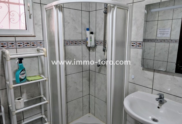 Resale - Detached house / Townhouse - Moraira - La Sabatera