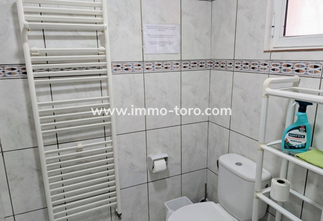 Resale - Detached house / Townhouse - Moraira - La Sabatera