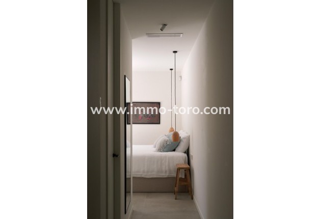 Resale - Villa - Moraira