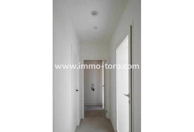 Resale - Villa - Moraira