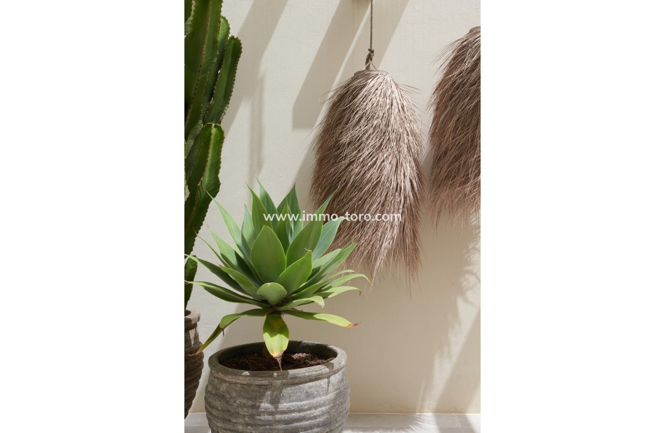 Resale - Villa - Moraira