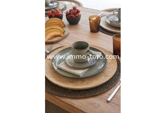 Resale - Villa - Moraira