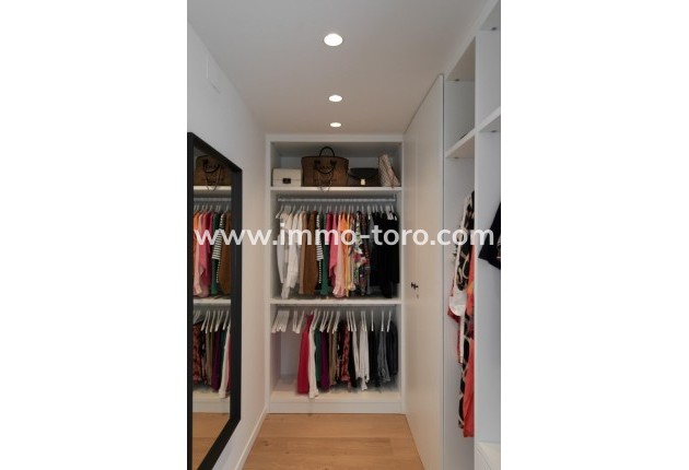 Resale - Villa - Moraira