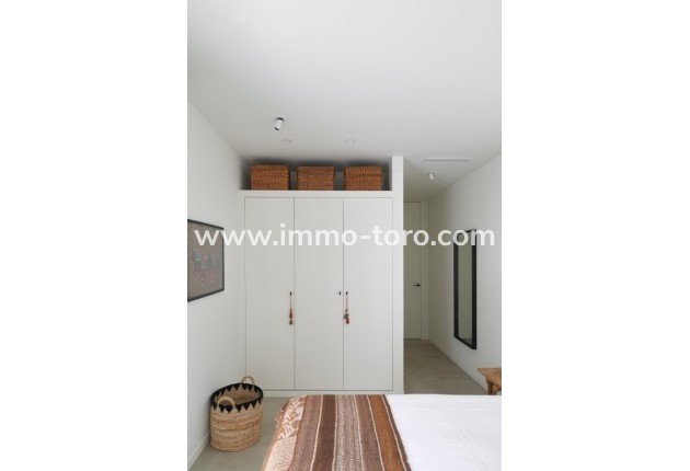 Resale - Villa - Moraira