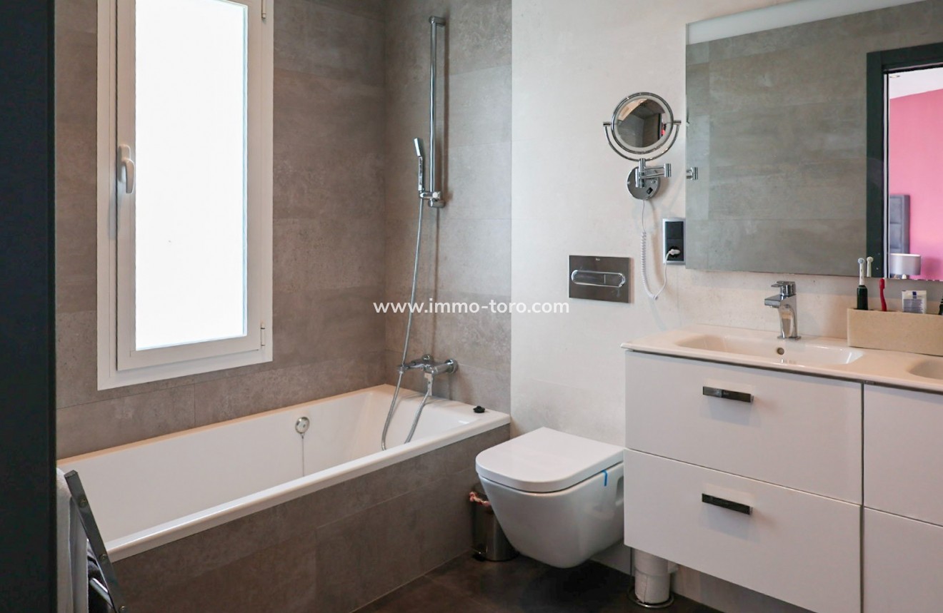 Revente - Villa - Moraira