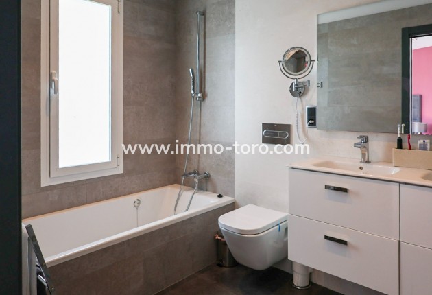 Revente - Villa - Moraira