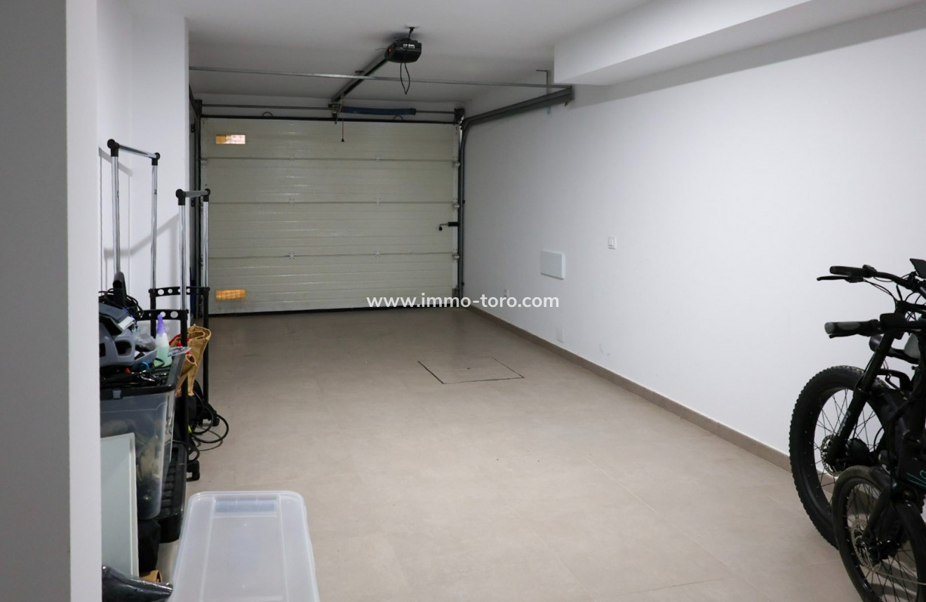 Revente - Villa - Moraira