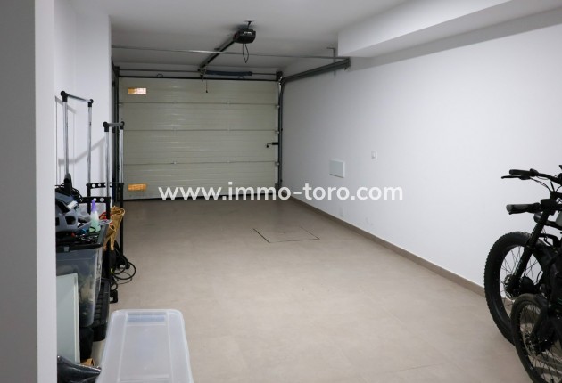 Revente - Villa - Moraira