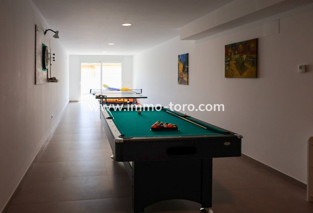 Revente - Villa - Moraira