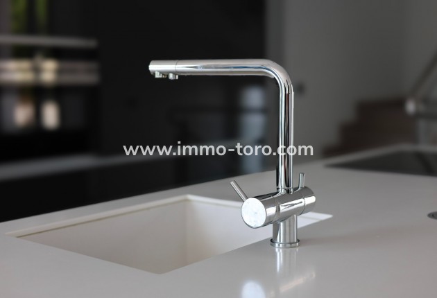 Revente - Villa - Moraira