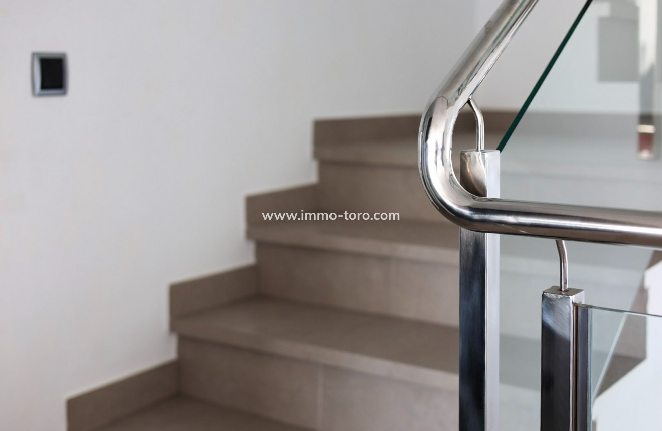 Revente - Villa - Moraira