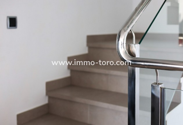 Revente - Villa - Moraira