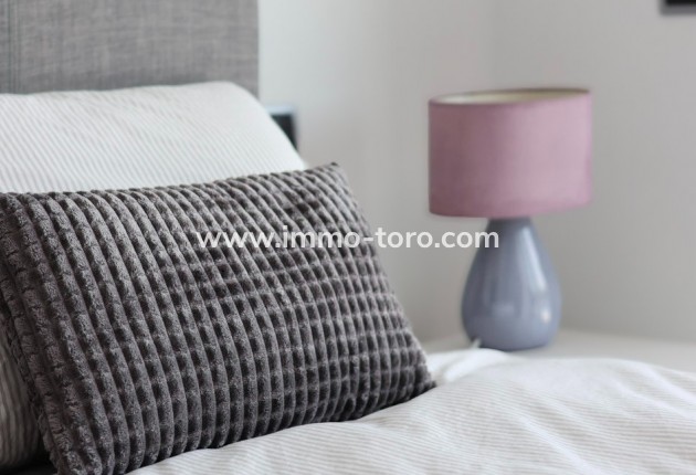 Revente - Villa - Moraira