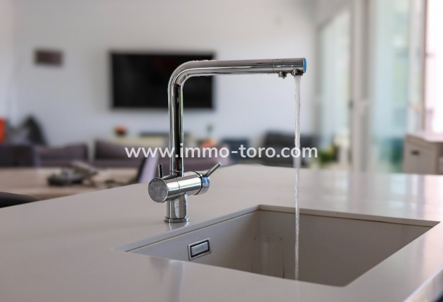 Revente - Villa - Moraira