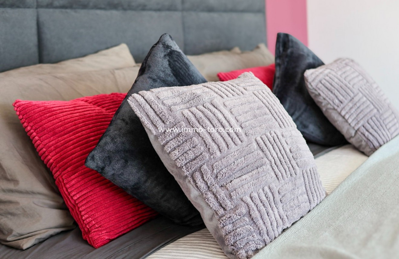 Revente - Villa - Moraira