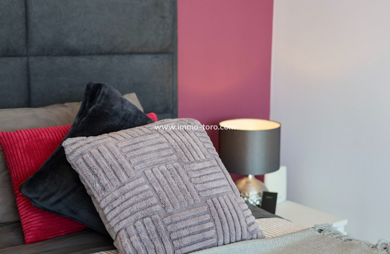 Revente - Villa - Moraira