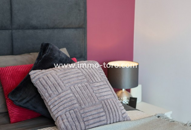 Revente - Villa - Moraira