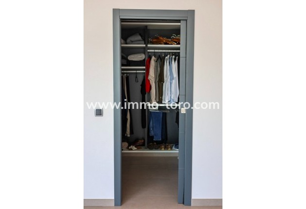 Revente - Villa - Moraira