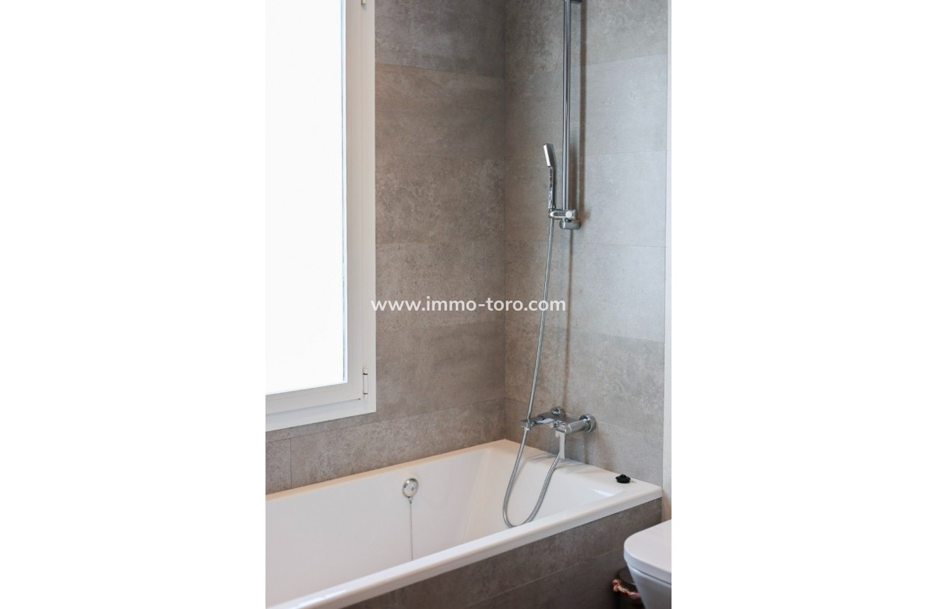 Revente - Villa - Moraira