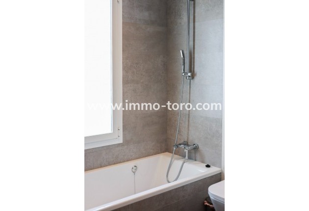 Revente - Villa - Moraira