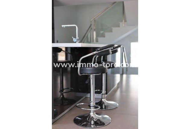 Revente - Villa - Moraira