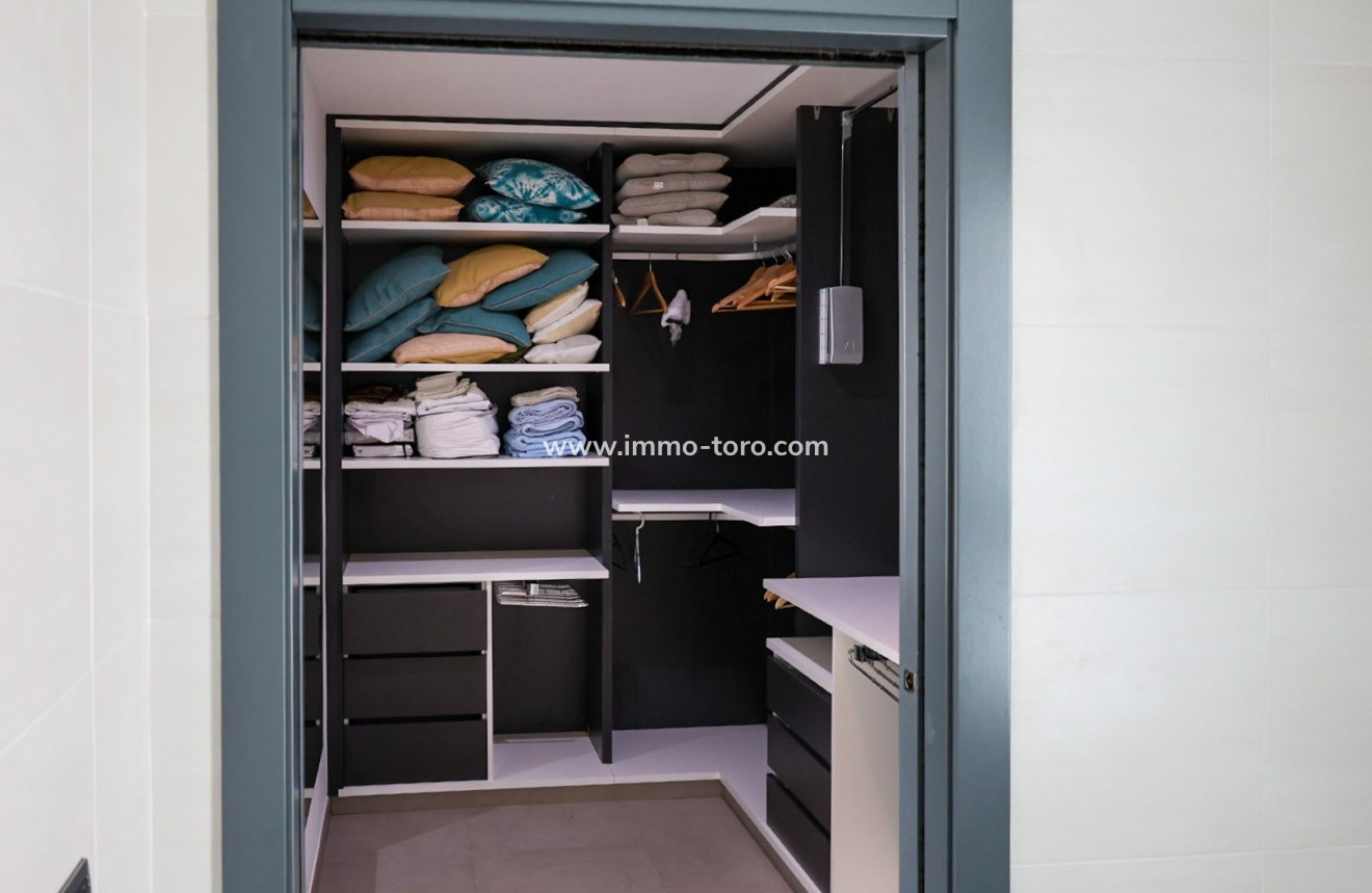 Revente - Villa - Moraira