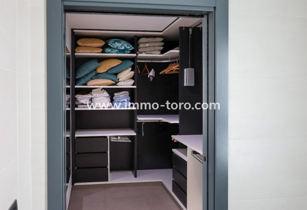 Revente - Villa - Moraira