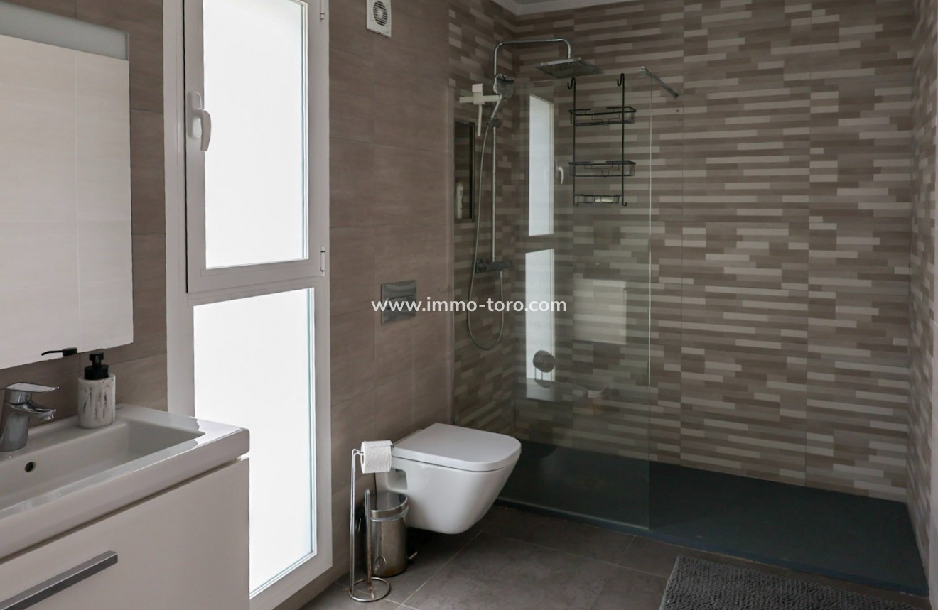 Revente - Villa - Moraira