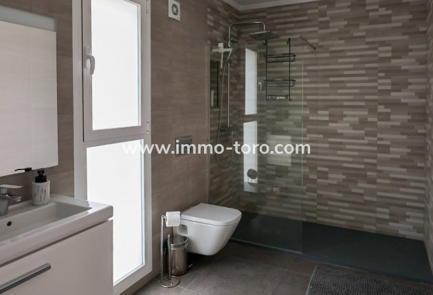 Revente - Villa - Moraira