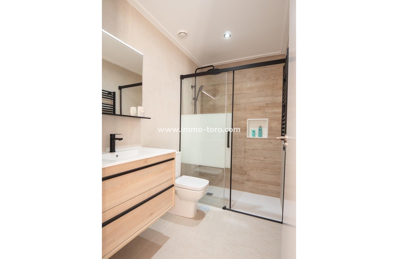 Nueva construcción  - Villa / Chalet - San Fulgencio - Oasis La Marina