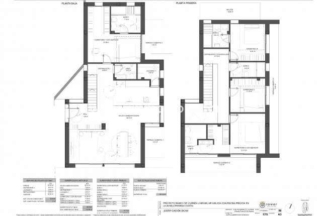 Nueva construcción  - Villa / Chalet - Orihuela - La Zenia