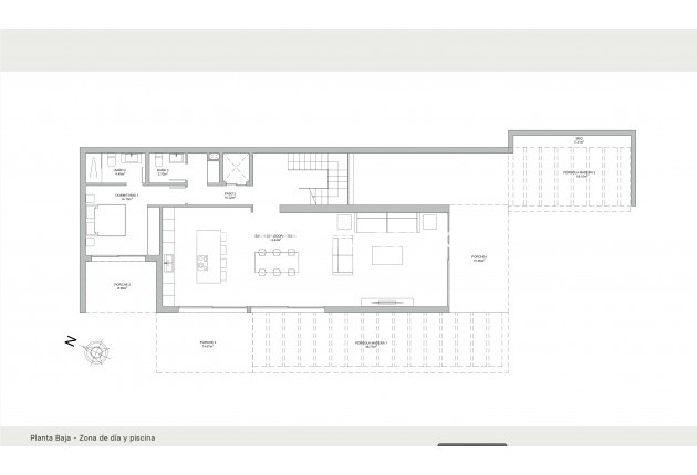 New Build - Villa - Benissa - Racó Del Galeno