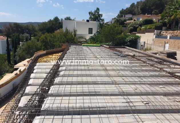 Resale - Villa - Javea - Tosalet