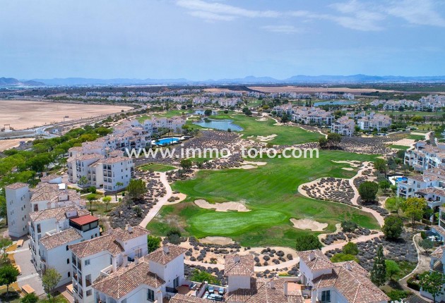 New Build - Villa - Sucina