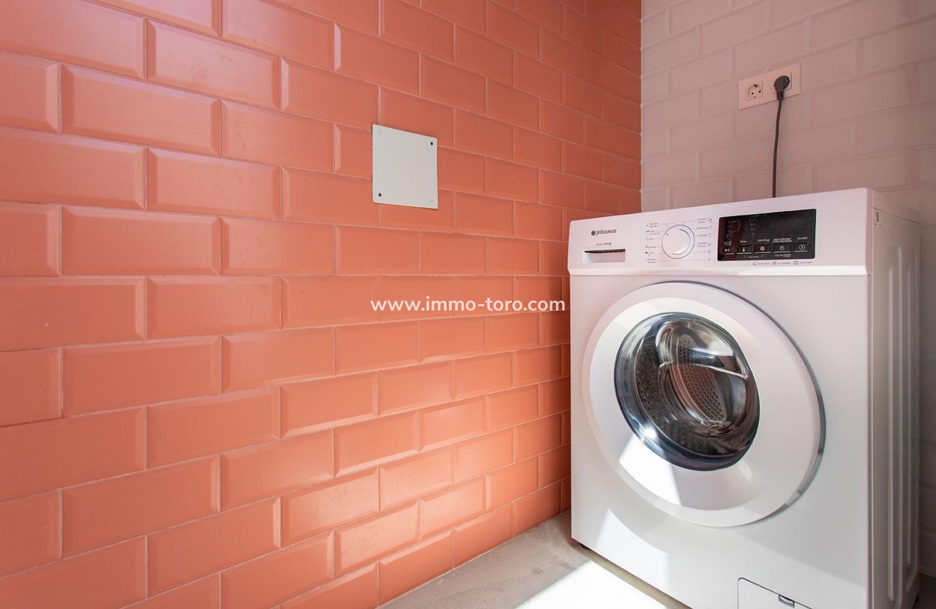 New Build - Villa - Sucina