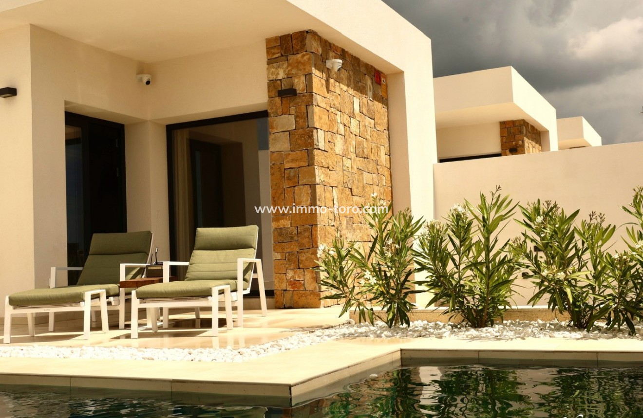 Resale - Villa - Finestrat