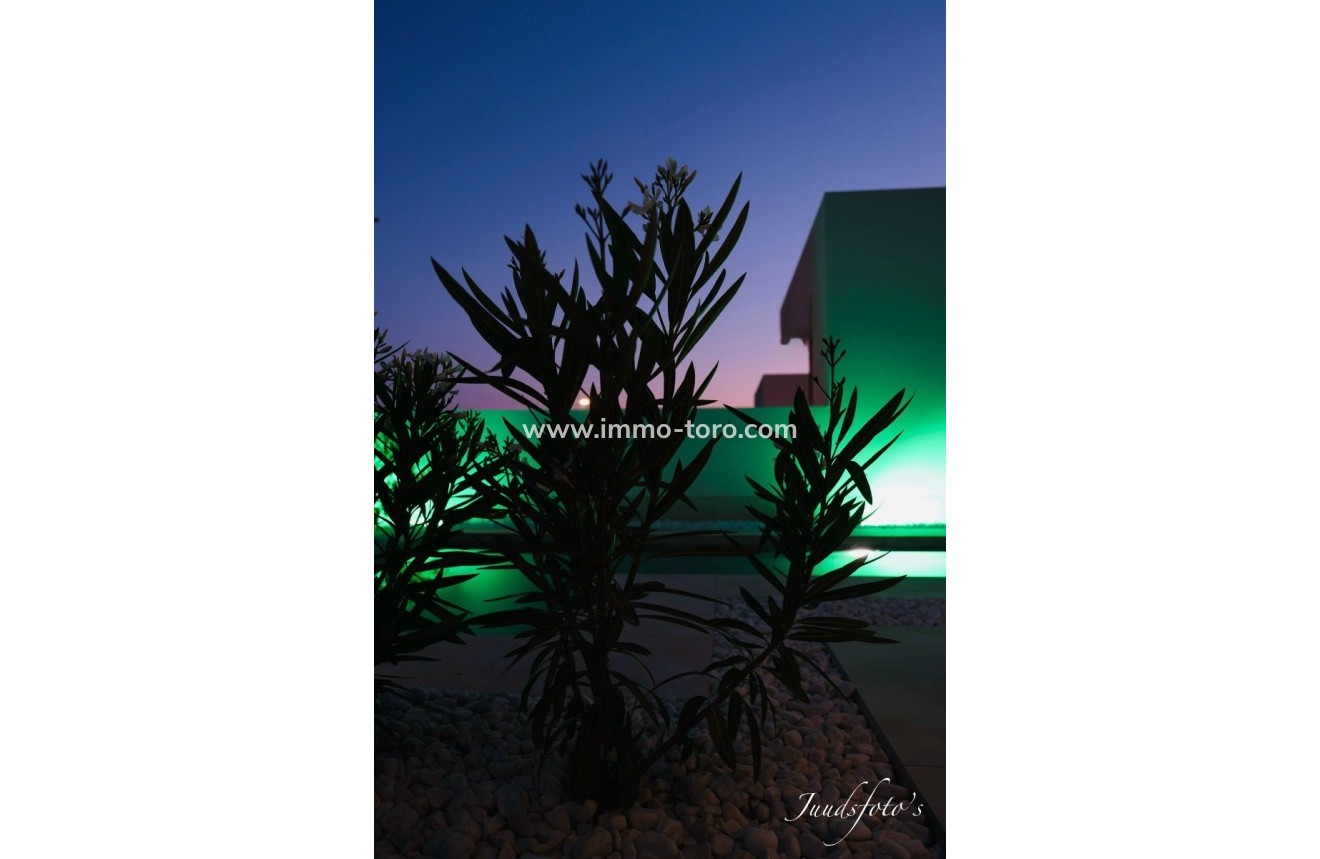 Resale - Villa - Finestrat