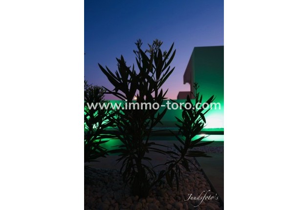 Resale - Villa - Finestrat