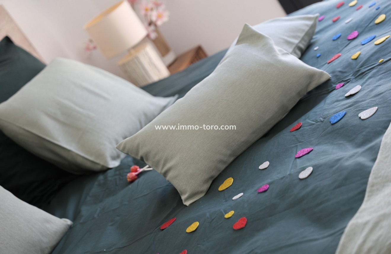 Resale - Villa - Finestrat