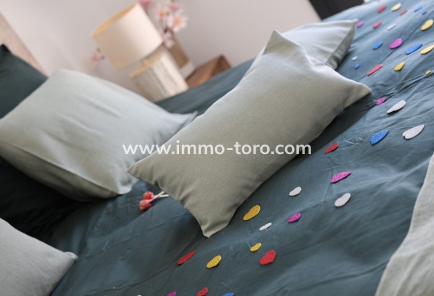 Resale - Villa - Finestrat